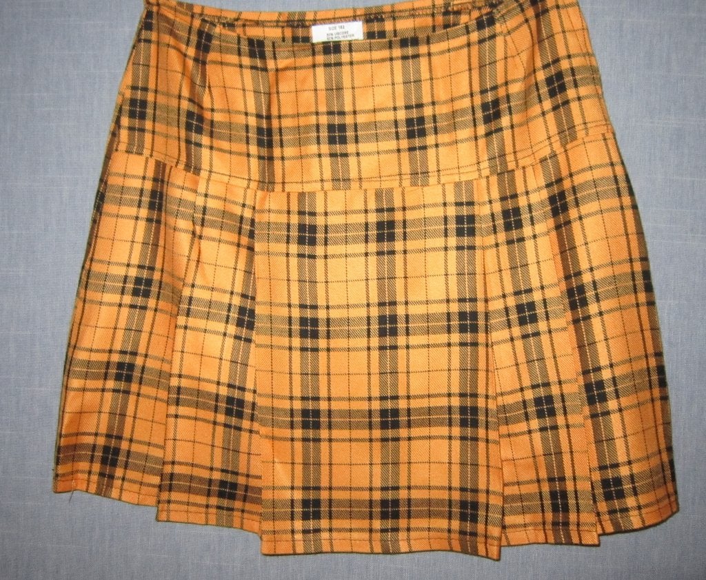 hippie rokje maat 36, model 1069, Kleding | Dames, Carnaval, Nieuw, Ophalen of Verzenden, Kleding