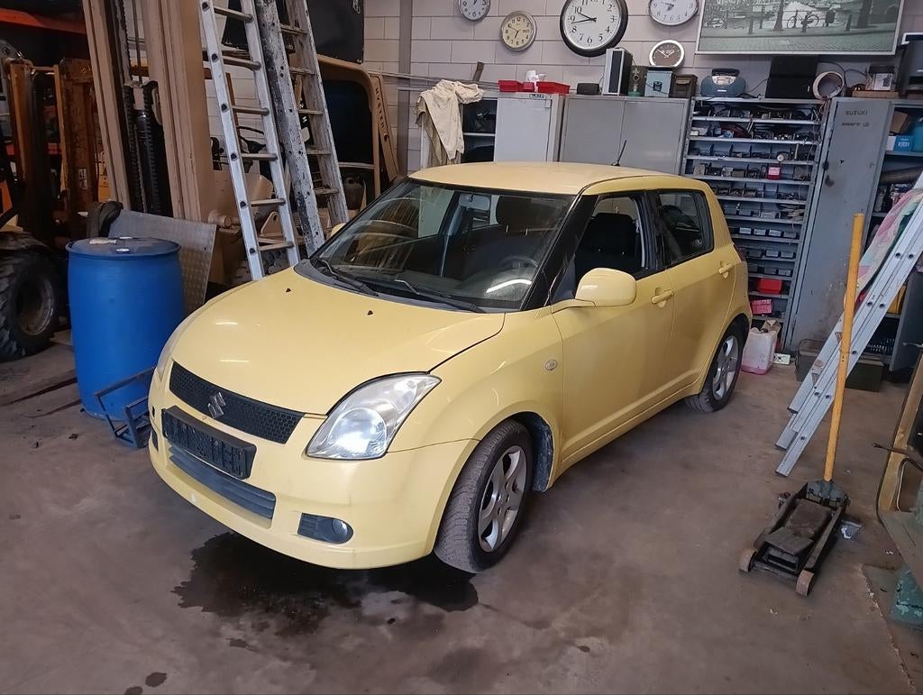 Onderdelen te koop Suzuki Swift 2007, Ophalen of Verzenden