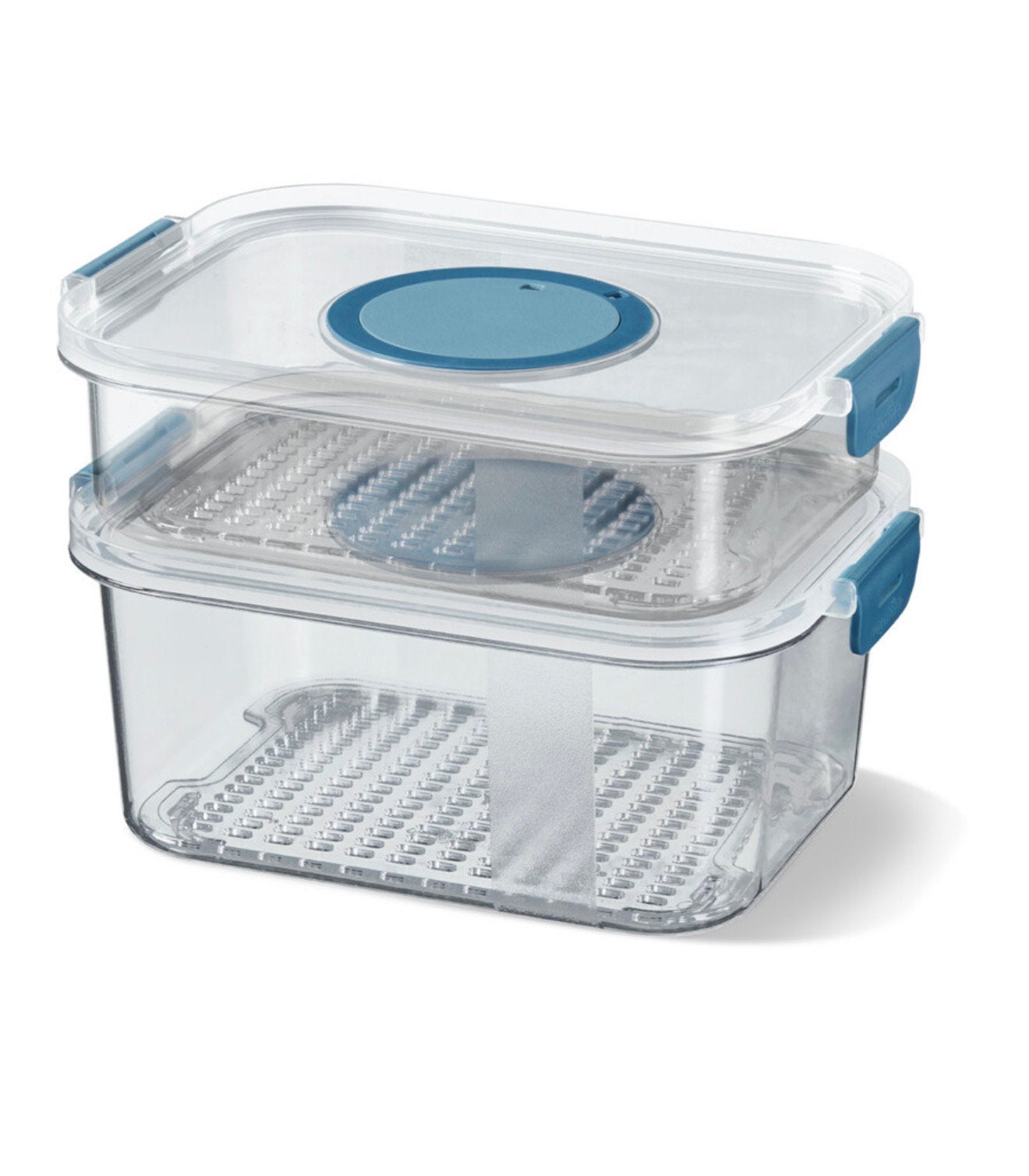 Nieuwe koelkast bewaardozen Royal VKB Royalvkb, Ophalen, Nieuw