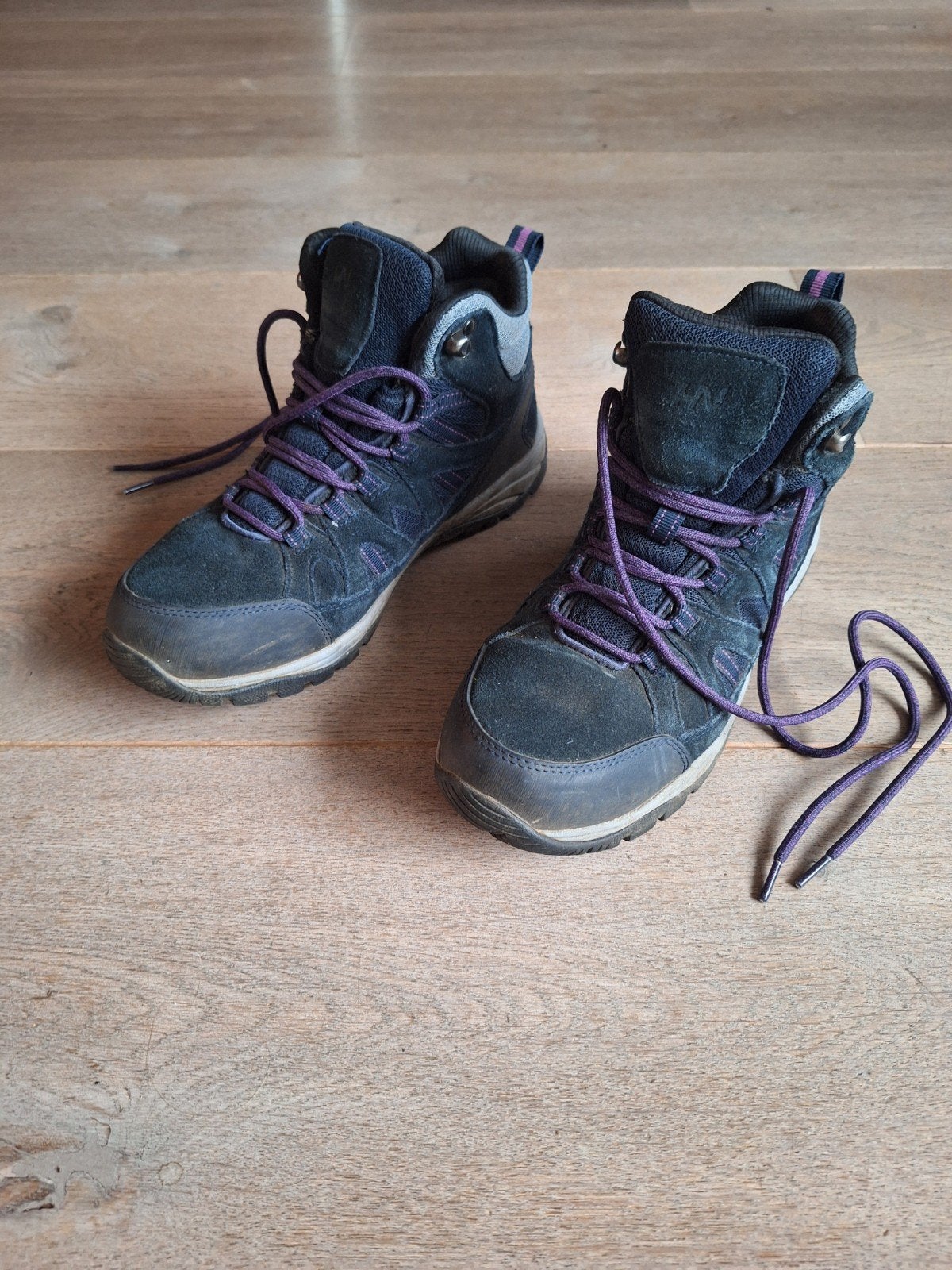 Wandelschoenen dames maat 39 Human Nature, Ophalen of Verzenden, Gebruikt, Schoenen