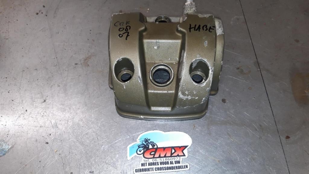 klepdeksel Honda CRF450 (07-08) kleppendeksel CRF450, Ophalen, Cmx, Cmx, Cmx