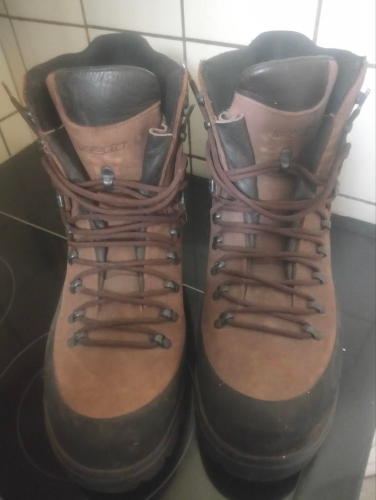 Trezera Evo bergschoen, kwaliteit als Meindl, nwpr 200+ euro, Ophalen of Verzenden, Nieuw, Schoenen