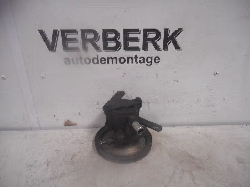 STUURBEKRACHTIGINGSPOMP Volvo 740 Estate (7841983), Gebruikt, Info@volvocars.com, Ophalen of Verzenden, Volvo Car Germany GmbH