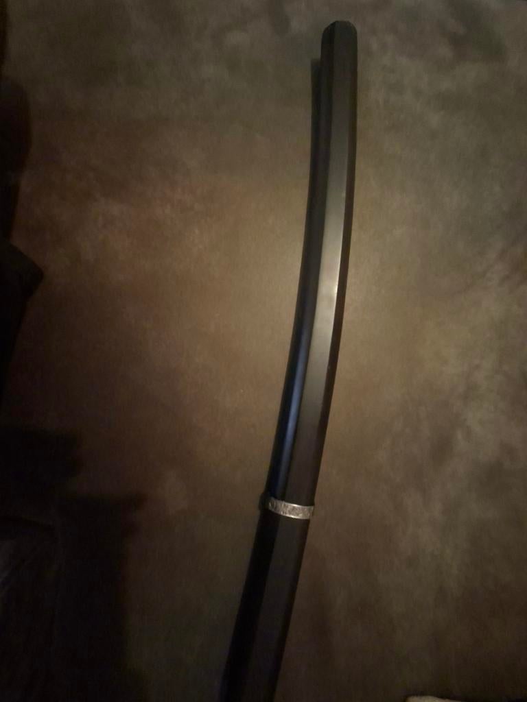 Wakizashi - Japans Samurai Zwaard, Ophalen of Verzenden