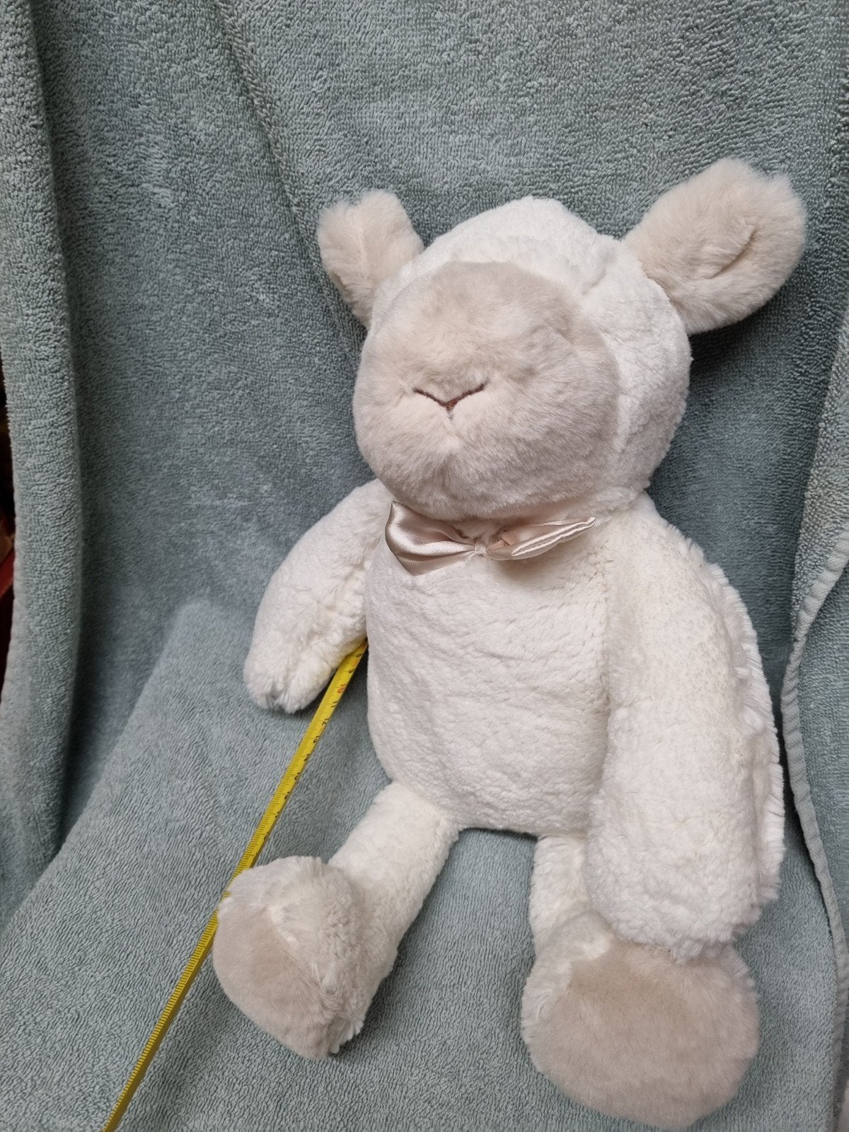 primark early days knuffel schaap nr 48, Ophalen of Verzenden, Overige typen