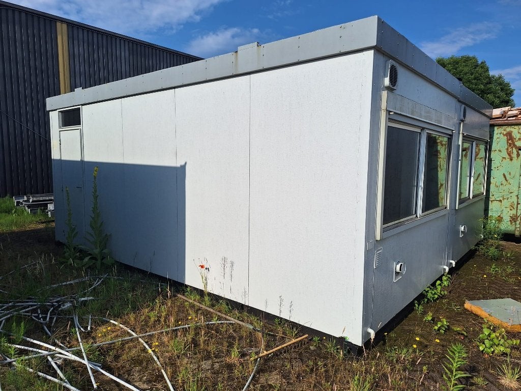 2 mooie units, Ophalen of Verzenden, Reclamebord