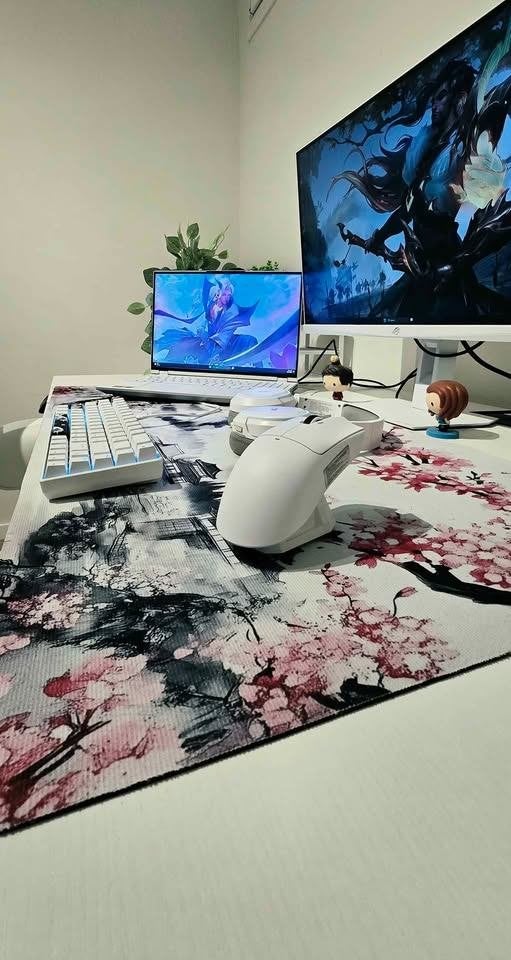 Foto 5 van Amazing Gaming Setup