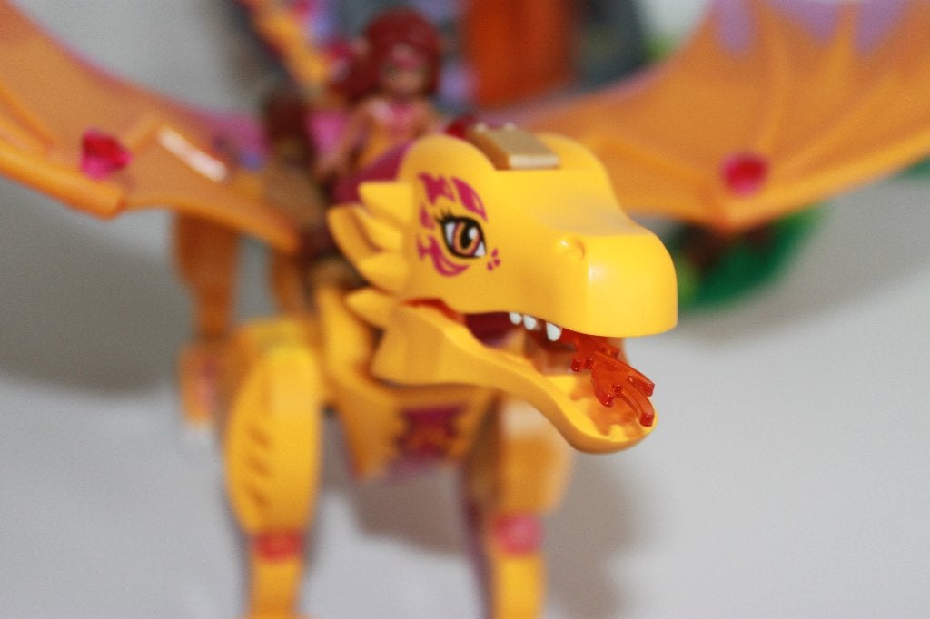 Foto 2 van HEEL VEEL Lego Friends · Lego Elves · Lego Disney