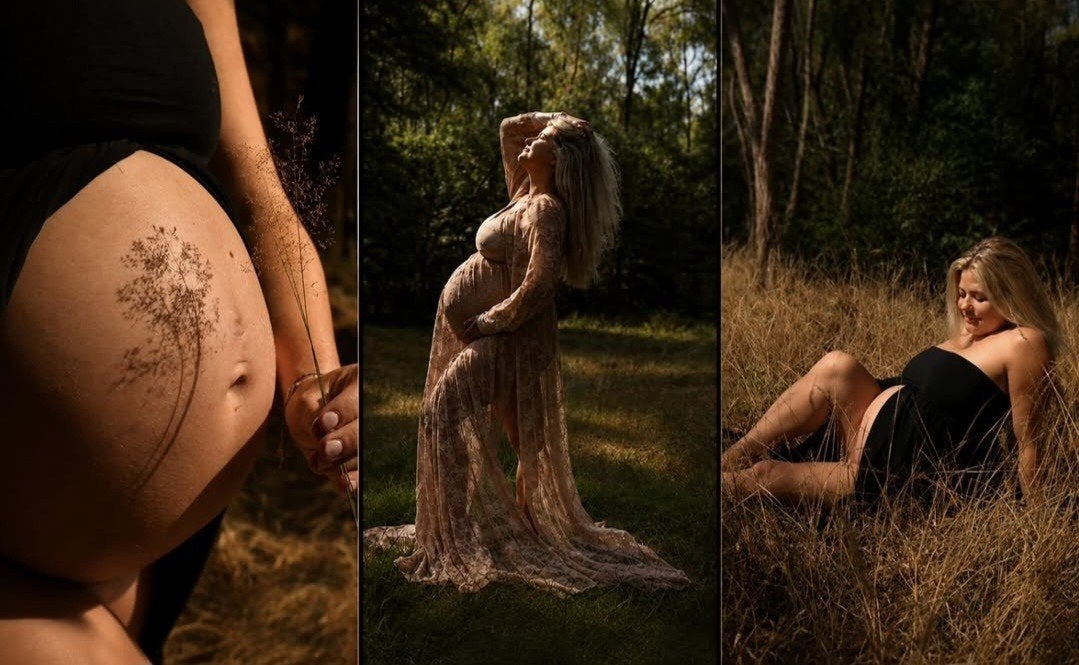 fotograaf aangeboden, Eén persoon