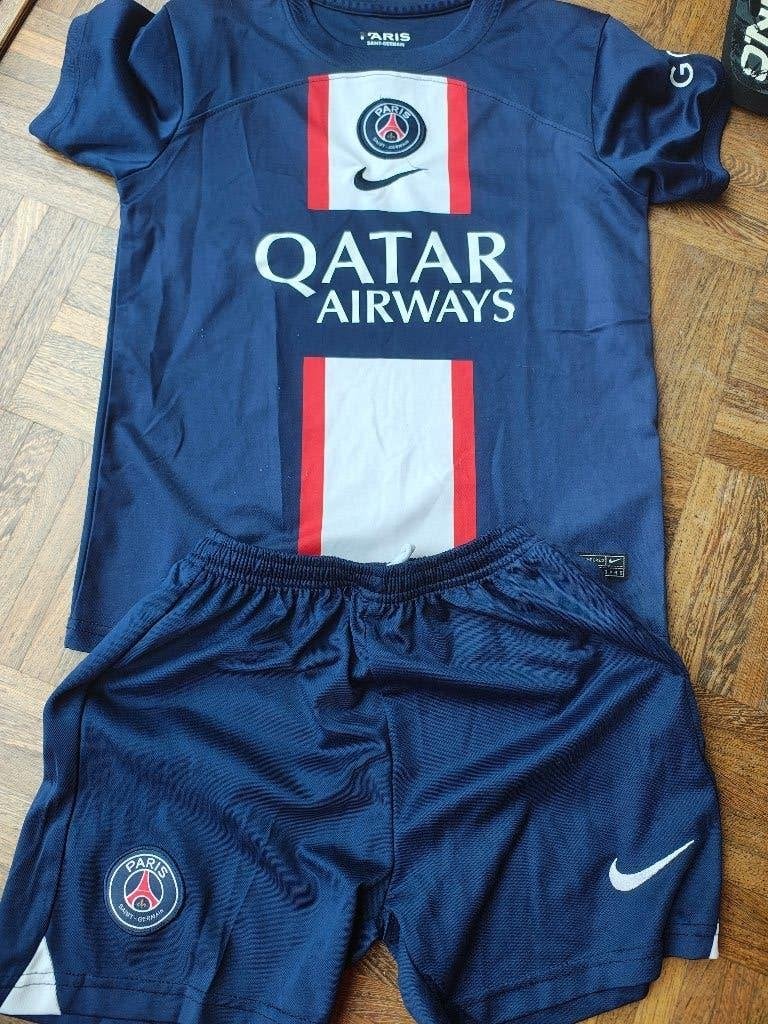 psg pakje, Gebruikt, Jongen of Meisje, Sport- of Zwemkleding, Ophalen of Verzenden