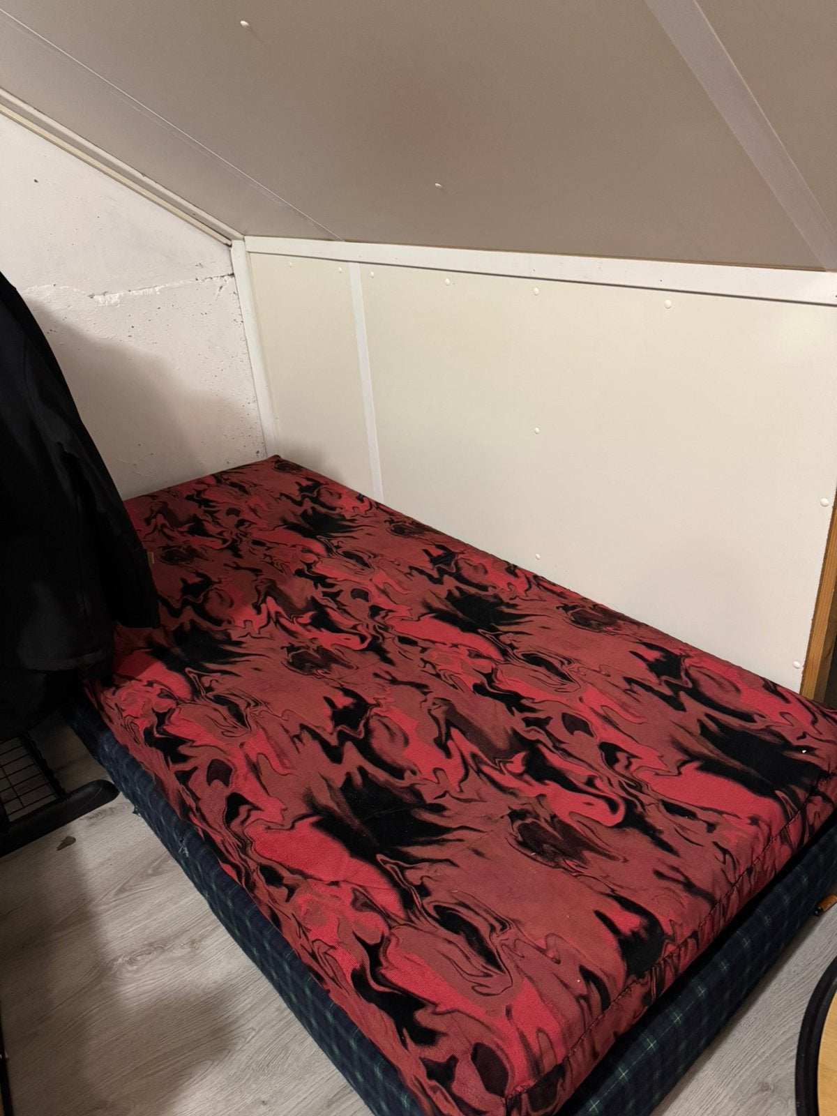 Matrassen, Ophalen, Gebruikt, Eenpersoons, 90 cm
