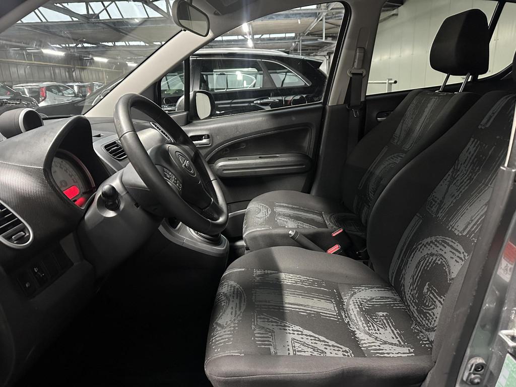 Opel Agila 1.0 Edition, Auto's, Opel, Euro 5, Stof, Gebruikt, 31 €/maand