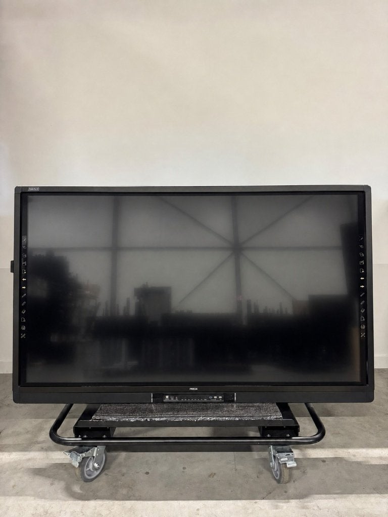 Predia Touch Pro 70 inch OTS-FHD70V1T1 touchscreen, 50 Hz, Zo goed als nieuw, 100 cm of meer, Full HD (1080p)