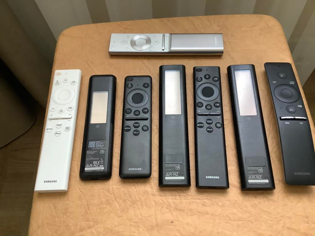💥Afstandsbediening stuk? 24/7 💥alle TV merken bezorging 💥, Ophalen of Verzenden, Zo goed als nieuw, Tv