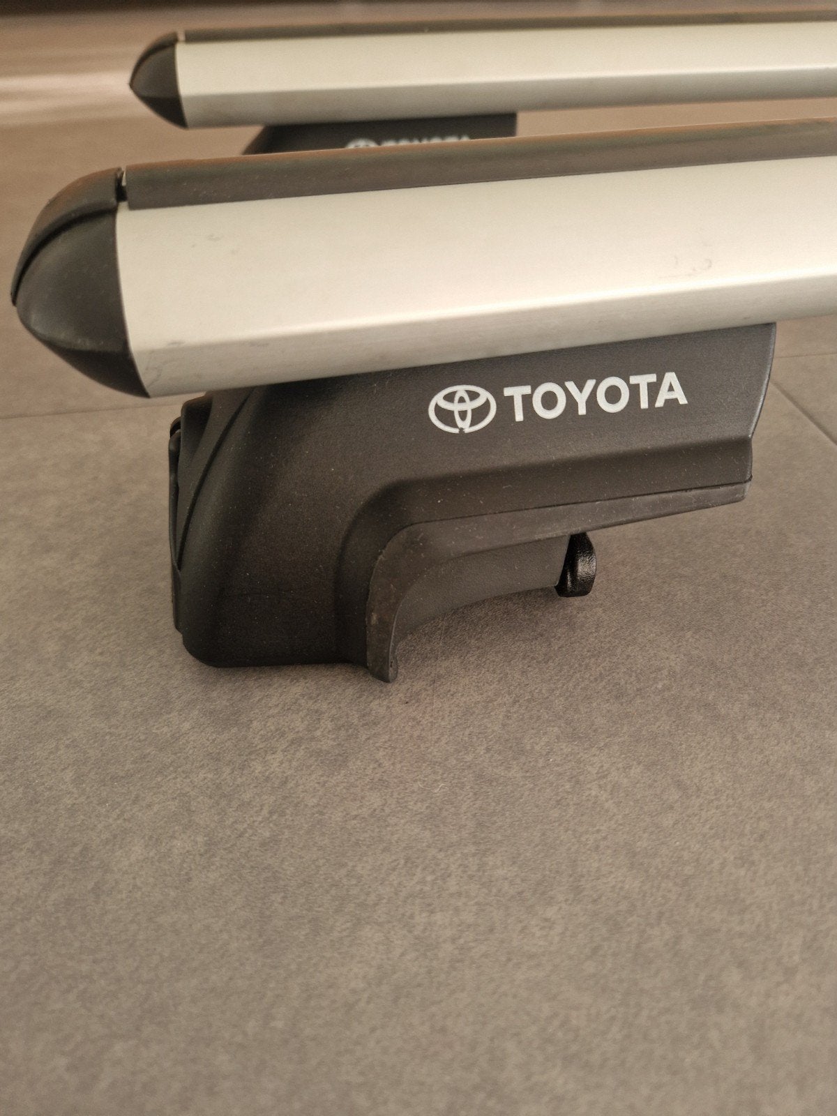 Dakdragers Toyota Corolla Touring Sports, Auto diversen, Ophalen of Verzenden, Gebruikt