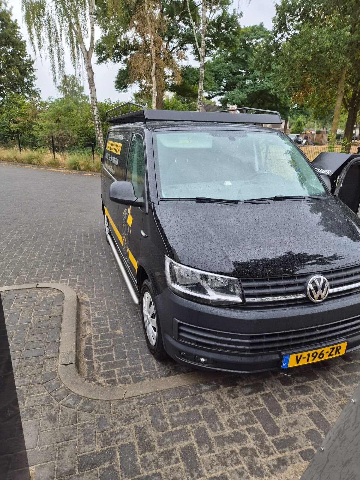 Volkswagen Transporter CC 2.0 TDI 84pk L1h1 300/2800 (euro, Voorwielaandrijving, Stof, 4 cilinders, Volkswagen