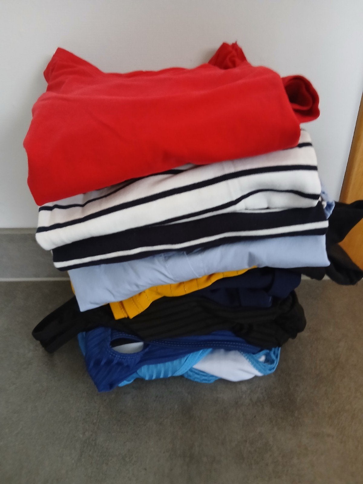 Dames kledingpakket L/XL (44/46), Ophalen of Verzenden, Gedragen, Maat 42/44 (L)