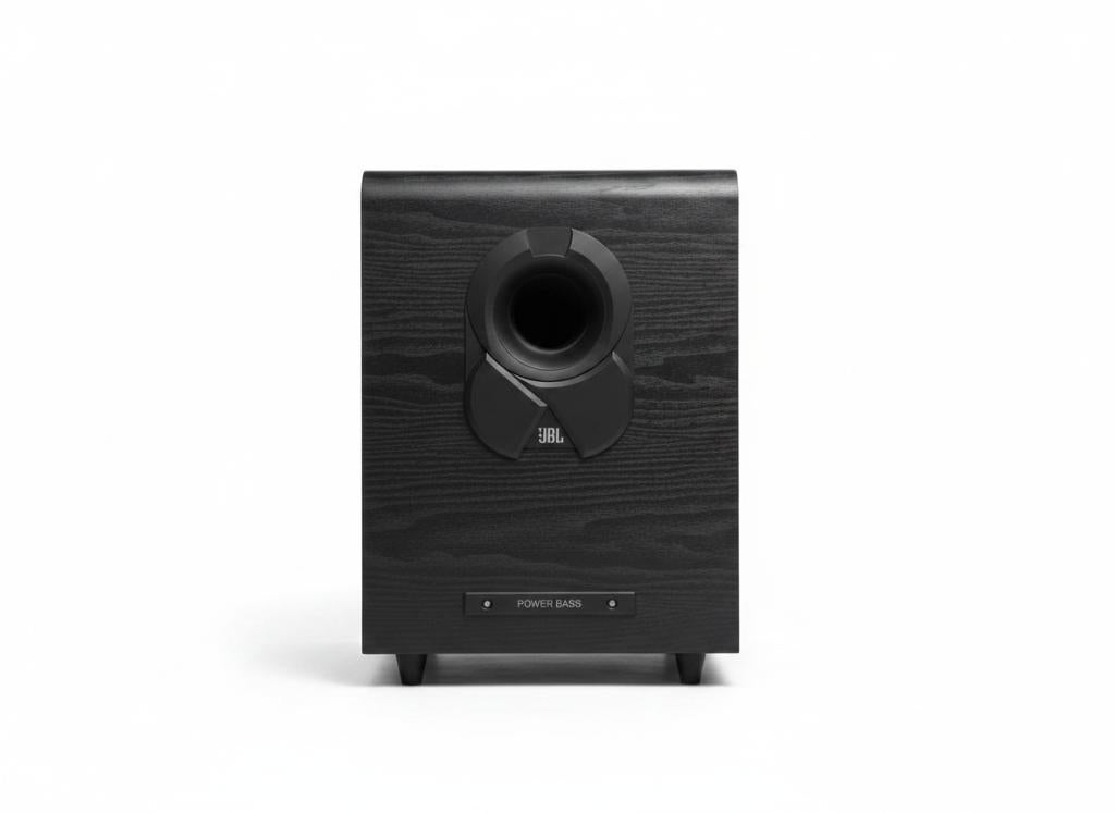 Personus Subwoofer, Overige merken, Subwoofer, Ophalen of Verzenden, Zo goed als nieuw