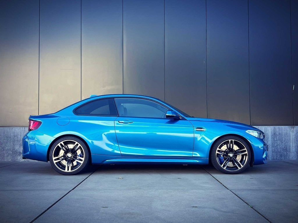 BMW 2-Serie