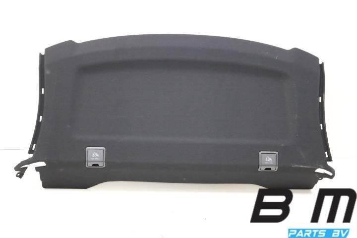 Hoedenplank VW Passat B8 3G5863413B, Gebruikt