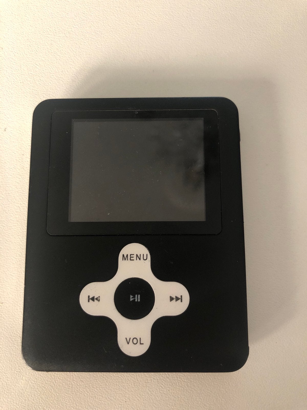 Ricatech RC1300 MP3-speler 4 GB, Audio, Tv en Foto, Mp4-spelers, Ophalen of Verzenden, Gebruikt, Overige merken, 2 tot 10 GB