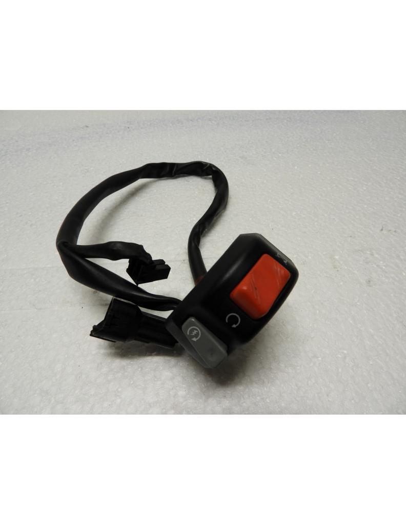 Z1000 2007 - 2009 Kawasaki Elektrische bediening D1-43522