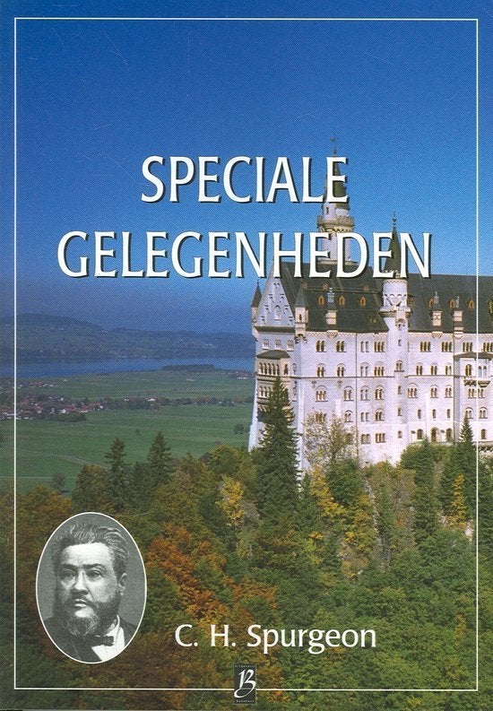 Negen boeken van C. H. Spurgeon, Boeken, Ophalen of Verzenden, Gelezen, C. H. Spurgeon, Christendom | Protestants