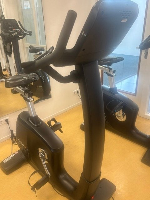 Fitnessapparatuur, Technogym/Taurus/Grunsport, Ophalen, Gebruikt, Krachtstation, Benen