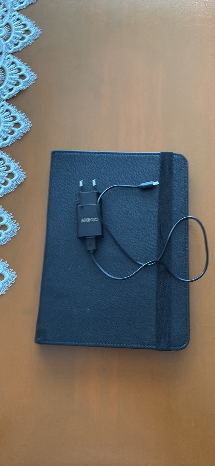 Alcatel tablet, Ophalen, Zo goed als nieuw, Draadloos