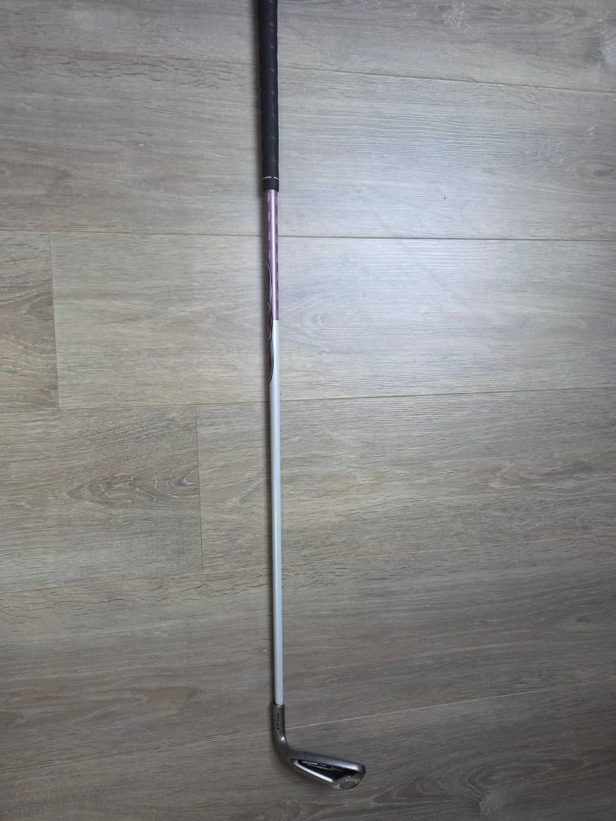 PING Sandwedge Dames - Ultieme controle rond de green, Ophalen of Verzenden, Zo goed als nieuw, Club, Ping