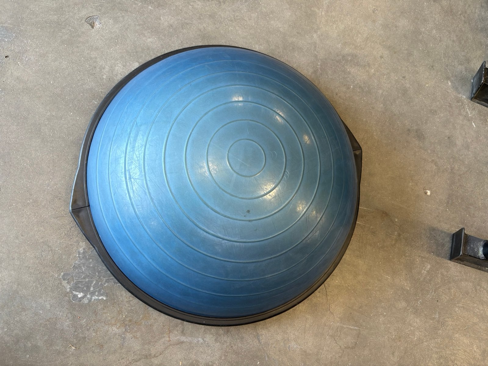 Bosu bal balans bosubal, Gebruikt, ., Ophalen of Verzenden, Bosu