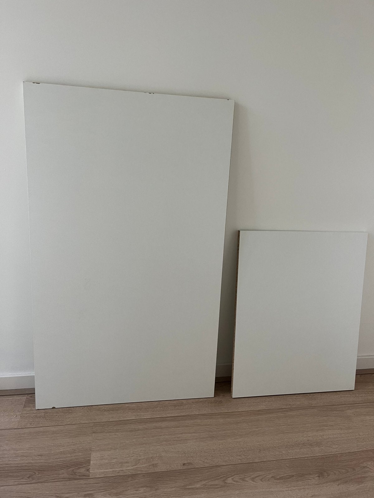 2 ikea PAX komplement planken, Ophalen, 50 tot 100 cm, Zo goed als nieuw, Minder dan 100 cm