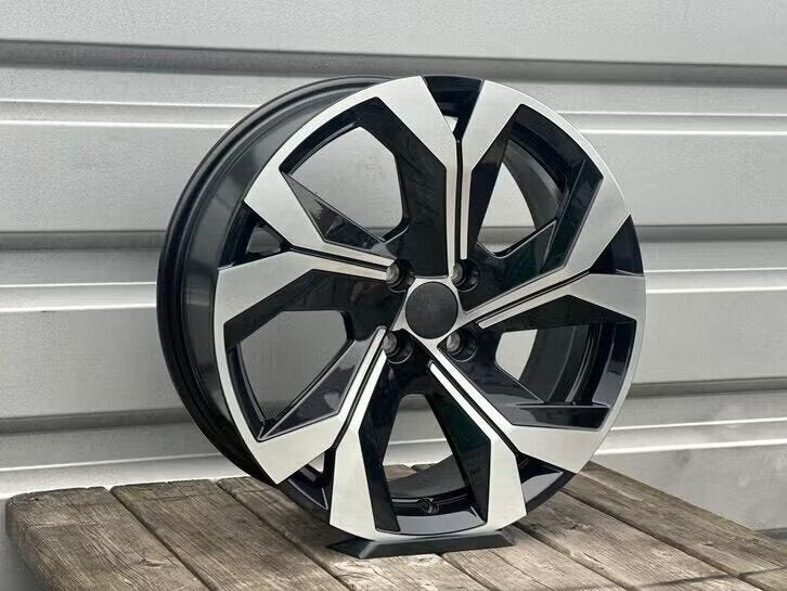 17” RENAULT CLIO RS Look Sportvelgen past op CLIO TWINGO ZOE, Velg(en), -, -, Nieuw