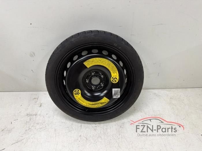 Audi TT 8S Thuiskomer, Ophalen of Verzenden, Nieuw, Overig, Band(en)