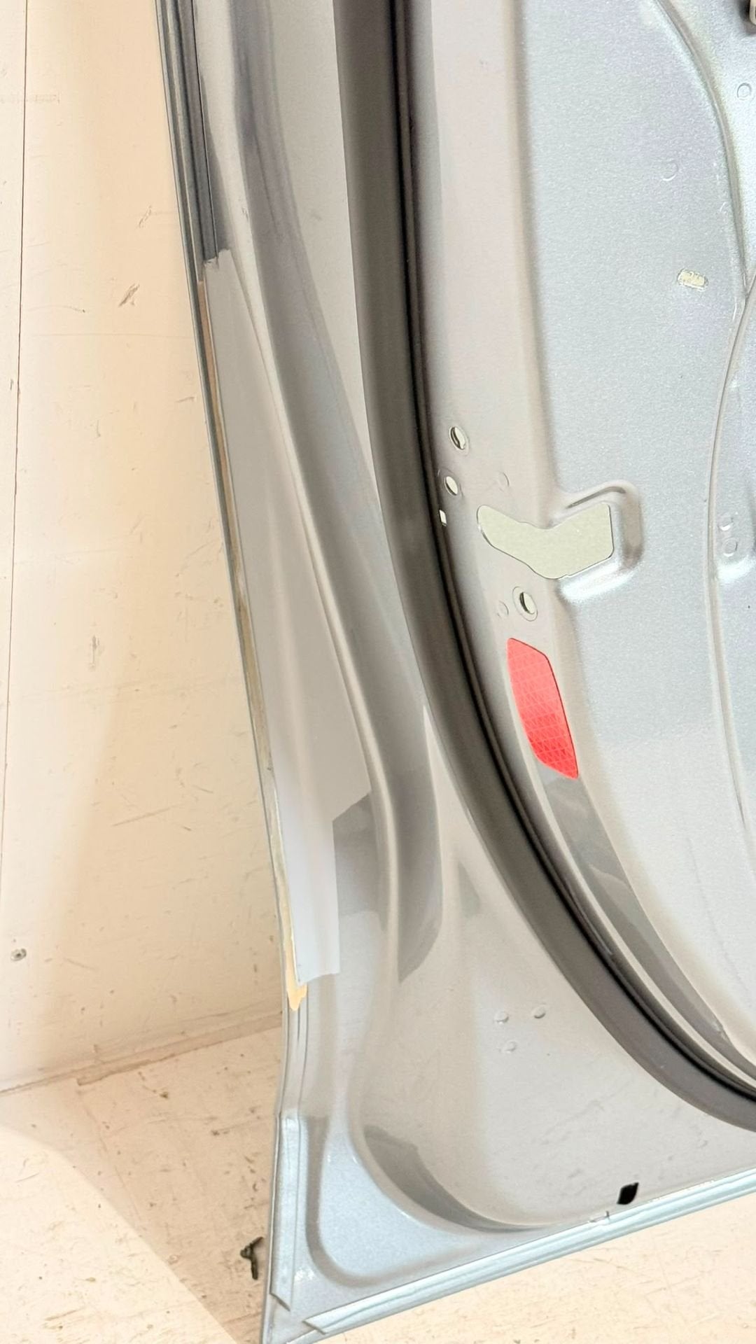 Volvo V90 II S90 II linker voordeur portier links, Gebruikt, Gunnar Engellaus vag 8
405 31  Gothenburg, SE, Deur, Info@volvocars.com