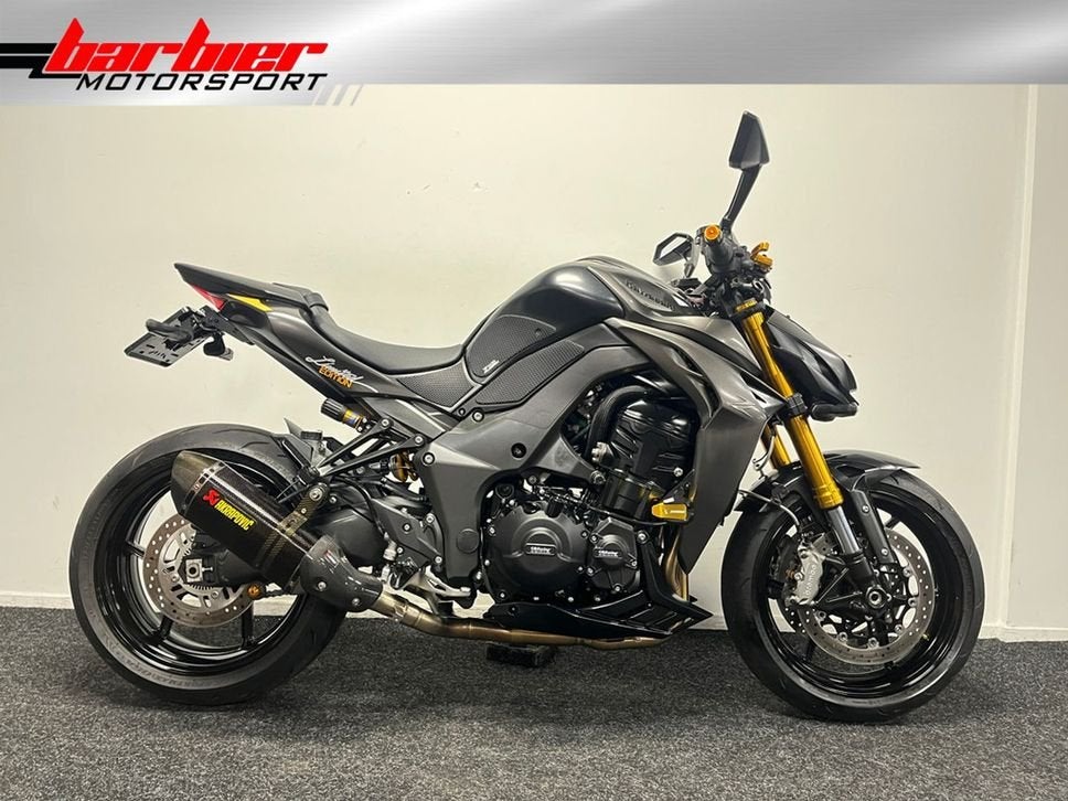 ⭐️⭐️Kawasaki Z 1100 SE (bj 2026)⭐️⭐️, 1099 cc, 4 cilinders, Motorrijbewijs A, Bedrijf