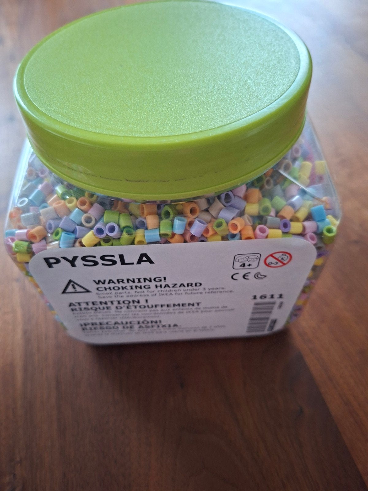 IKEA Pyssla Strijkkralen - Diverse kleuren, Ophalen of Verzenden