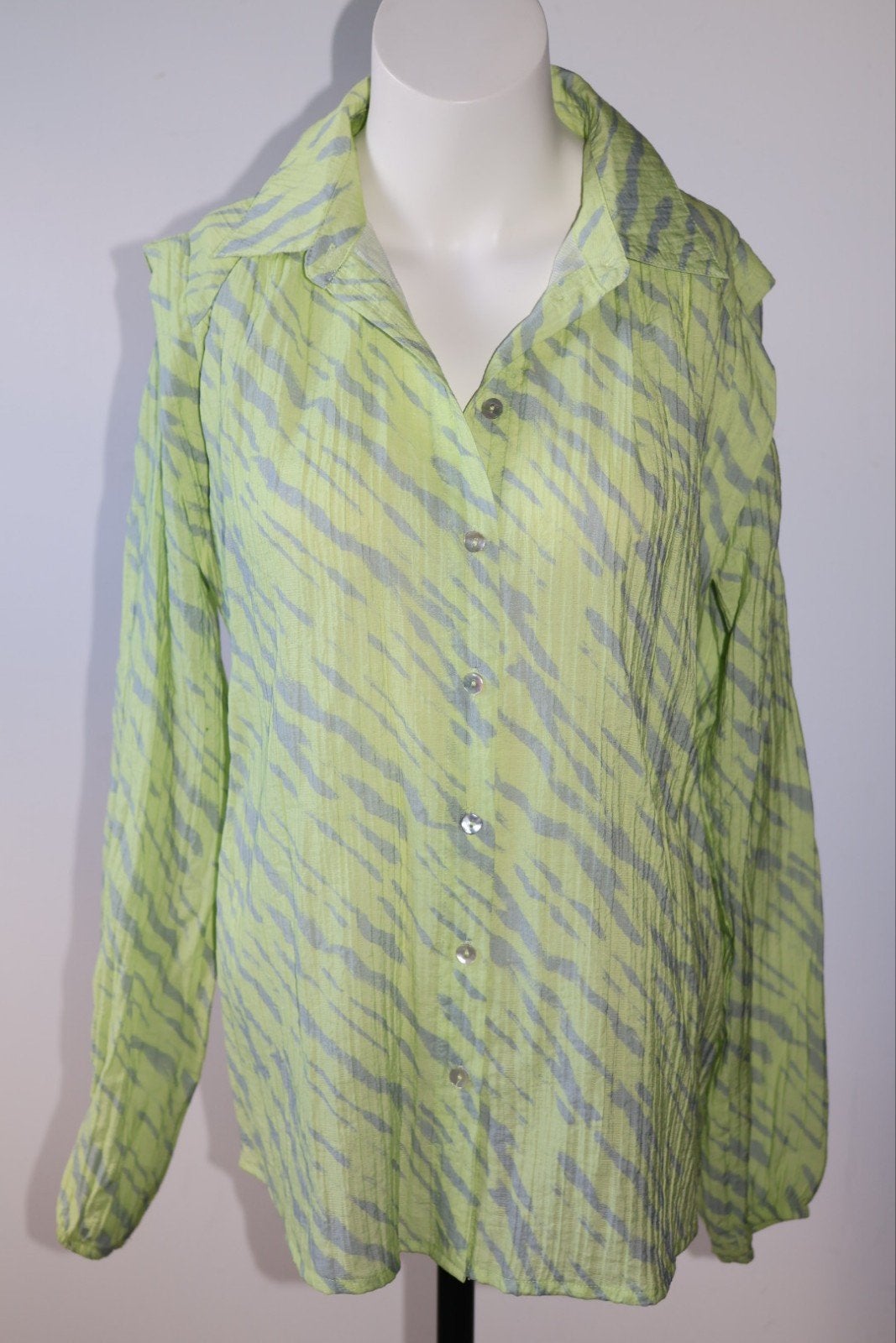 Beaumont blouse maat 36 / S, NL, Beaumont, Beaumont, Ophalen of Verzenden