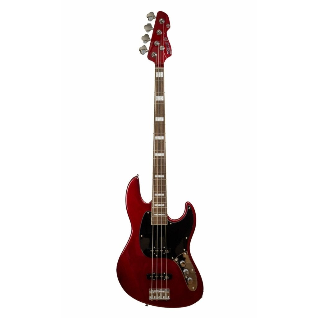 Markbass GV 4 GOG Red Passion CR RW FC (Passive) - MBB148052, Muziek en Instrumenten, Instrumenten | Onderdelen, ., Nieuw, ., .