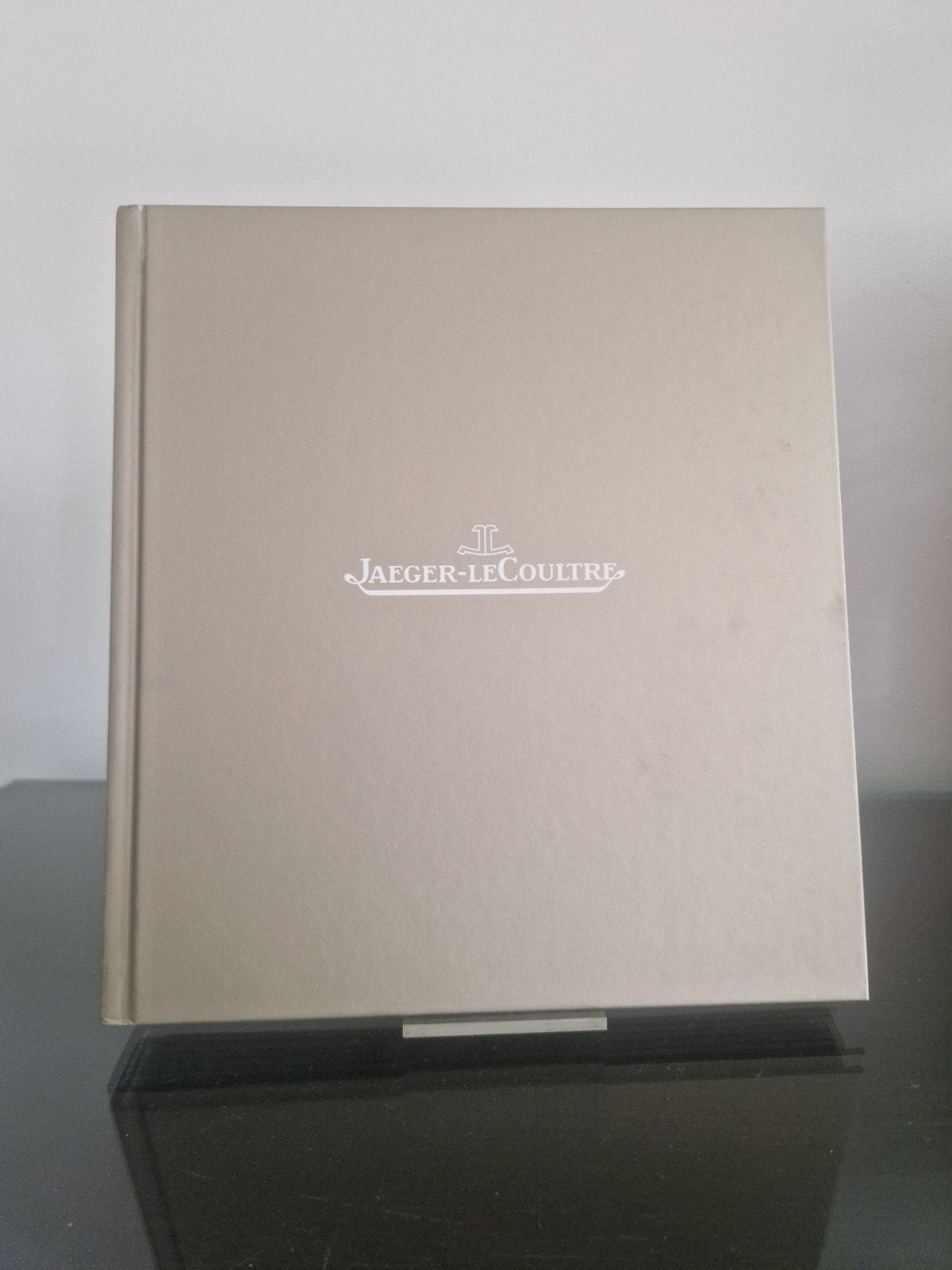 Jaeger LeCoultre catalogus 2008, Ophalen of Verzenden, Zo goed als nieuw
