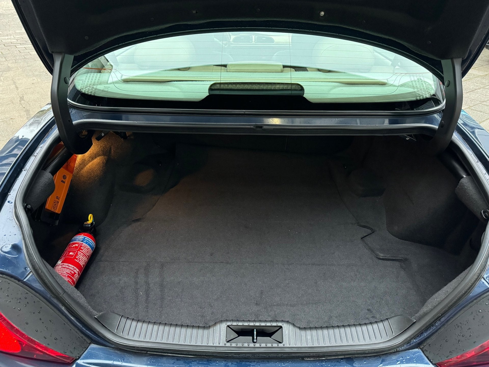 Jaguar S-type 3.0 V6 Executive | Clima | Cruise | Schuifdak, foto 9