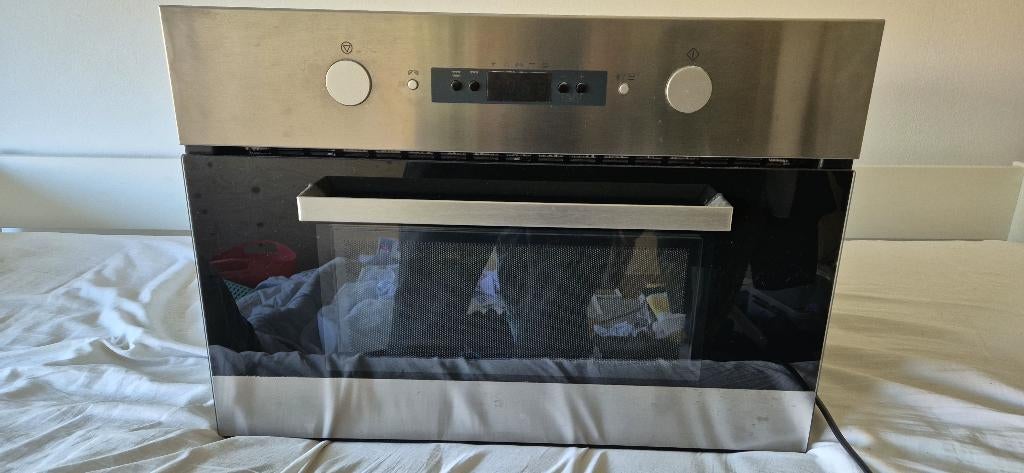 IKEA Magnetron FRAMTID MW6, Ophalen, Gebruikt, Magnetron, Inbouw