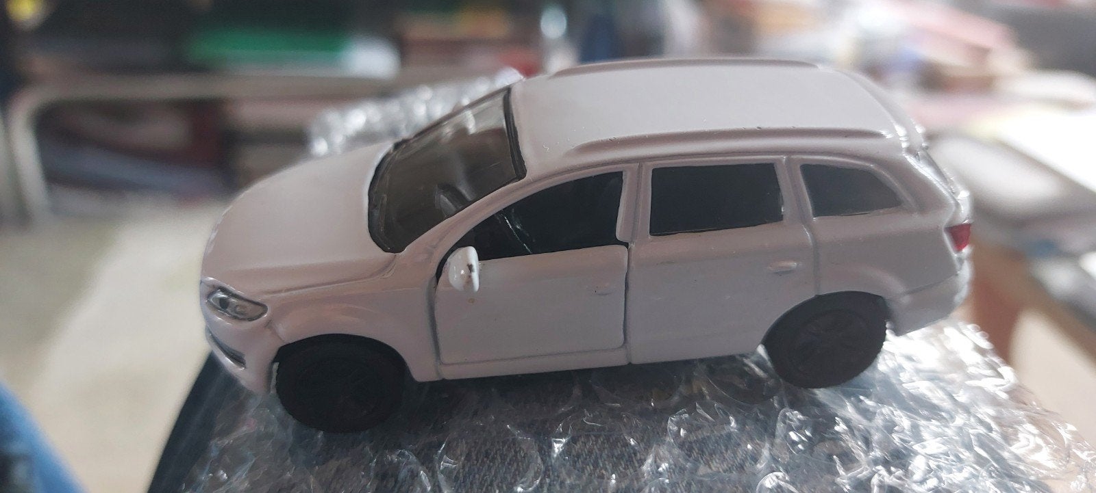50LK DIVERSE SIKU MODELLEN 1/50-55, Ophalen of Verzenden, Zo goed als nieuw, Auto, SIKU