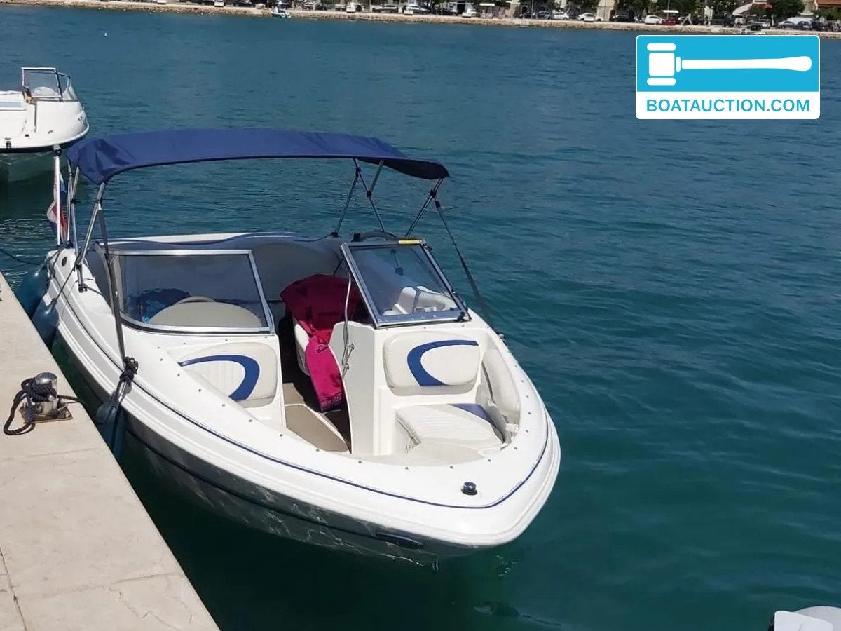 Glastron SX175 nu in de online veiling., Watersport en Boten, Overige merken, Gebruikt, Boatauction.com, 2 m