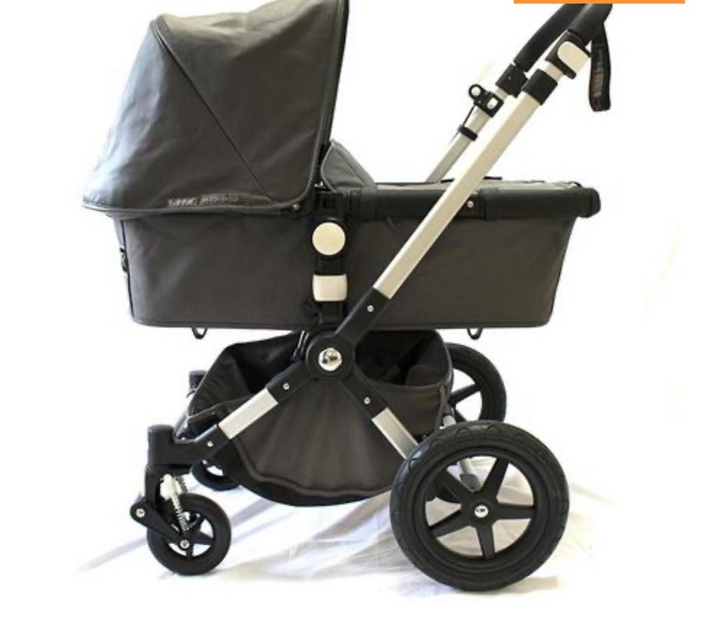 Bugaboo Cameleon 3 met breezy kap en vele extra's, Kinderen en Baby's, Kinderwagens en Combinaties, Ophalen, Gebruikt, Bugaboo