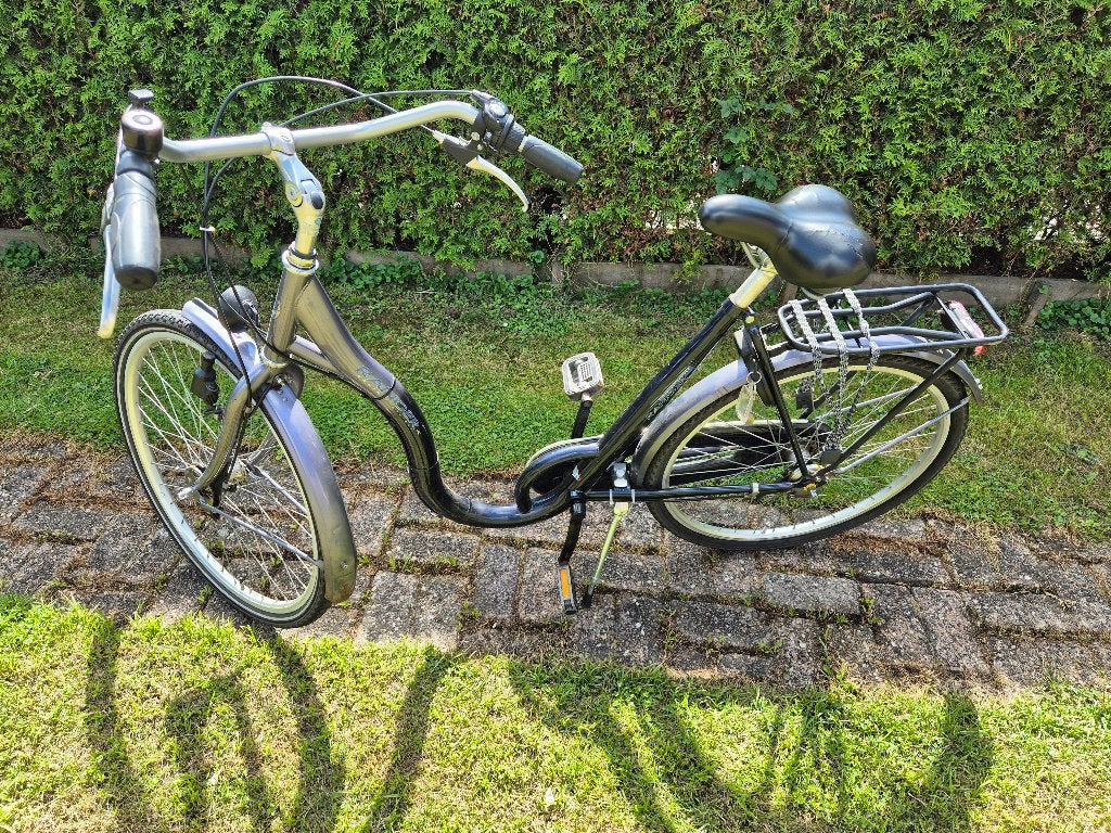 Ranger Comfort Cruiser damesfiets met lage instap, Versnellingen, Ophalen, Overige merken, 53 tot 56 cm