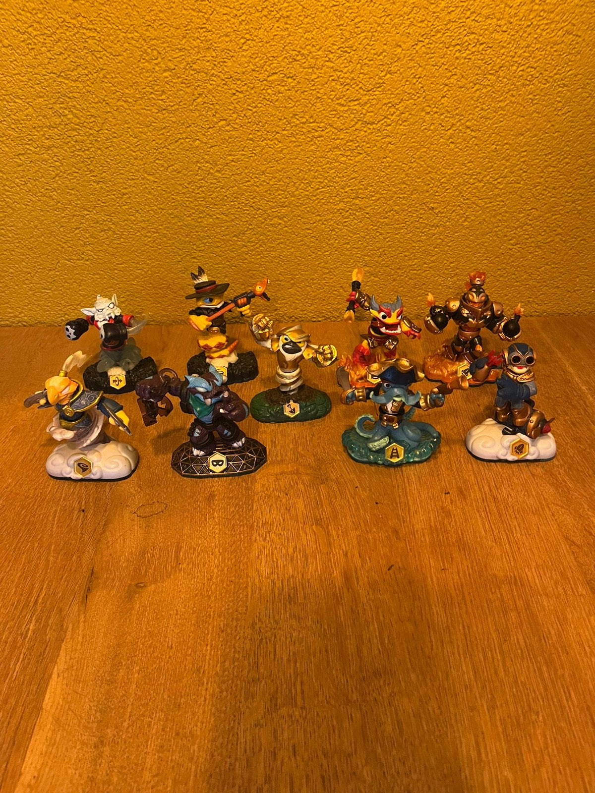 Skylanders Swapforce (ook los), Spelcomputers en Games, Games | Overige, Zo goed als nieuw, Avontuur en Actie, 2 spelers, Vanaf 7 jaar