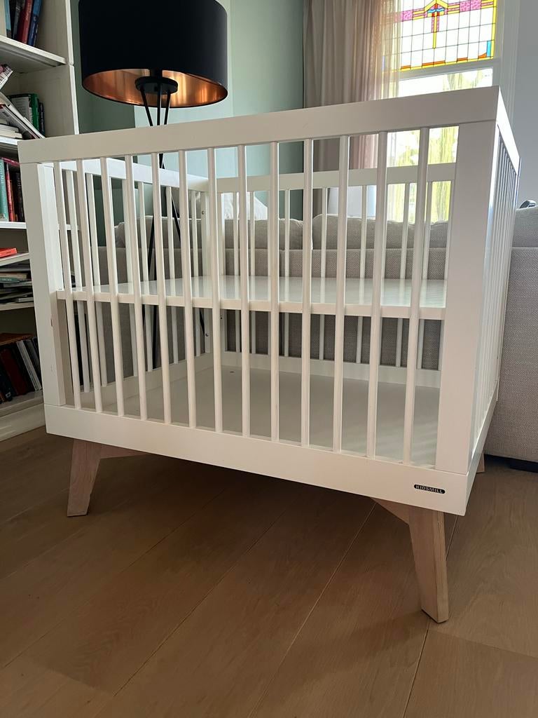 Kidsmill sixties box, Ophalen of Verzenden, Gebruikt, Hoogslaper