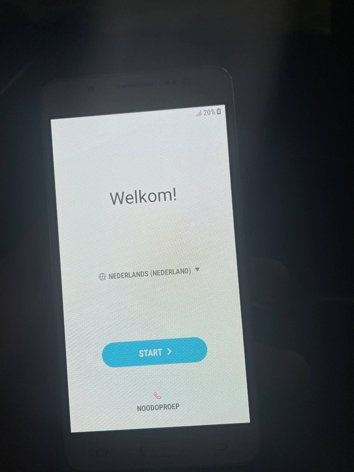 samsung j5.⁶, Telecommunicatie, Ophalen, Zwart