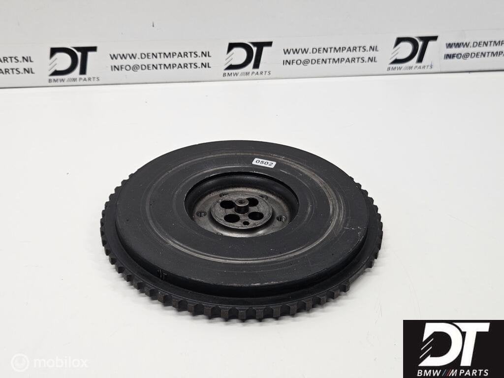 Trillingsdemper BMW E36 M3 S50 S50B30 11231317175, Gebruikt, Ophalen of Verzenden